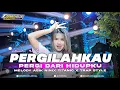 Download Lagu DJ PERGILAH KAU PERGI DARI HIDUPKU X MELODY ASIK NINIX TITANIC‼️TRAP STYLE X BASS BLAYER