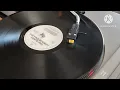 The Clash - Train In Vain (Stand By Me) (Vinyl Rip)