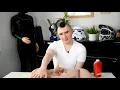 Smitizen Muscle Suit Instant Beef