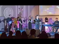 Million MIles Away by Joey Albert at 80's Rewind in Toronto 2024 (Live)