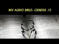 GENESIS 15 NIV BIBLE with text