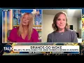 What s Wrong With Bikinis Piers Morgan Debates Miller Lite s Woke Advert