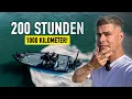 Download Lagu 200 Stunden NON-STOP auf dem Boot - Angel-Abenteuer extrem!