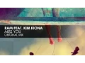 Download Lagu RAM featuring Kim Kiona - Miss You