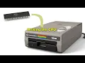 Live Coding Creating a 6502 emulator