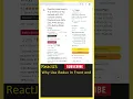 React Redux Tutorial Why Use Redux in Front-End ReactJS Tutorial React JS In Telugu JS