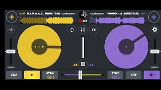 mixtape andre xola uiuaa ft voodo urm fullbass2023