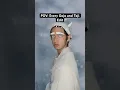 Every Gojo and Toji Edit ACCURATE