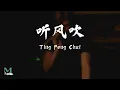 Download Lagu Zhuang Qi Wen (庄淇文29) - Ting Feng Chui (听风吹) Lyrics Pinyin/English Translation (Dynamic Lyrics)