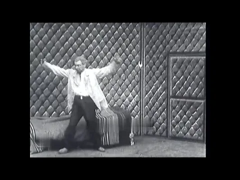 Jalousie et folie (1907) From Jealousy to Madness (Pathé)
