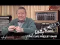 Lagu How to Play Heartbreak Hotel by Elvis Presley on Guitar with Scotty Moore