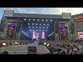 Ski Mask the Slump God - “SAD!” Tribute to XXXTENTACION at Openair Frauenfeld 2023