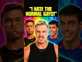 Angry Woke Gay Dude HATES the NORMAL GAYS Podcast