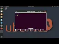 How to write the basic hello world script for shell