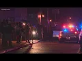 Metro Police investigate fatal shooting of woman in Algonquin