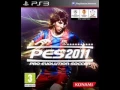 PES 2011 and FIFA 11 Songs , 50mila - Nina Zilli