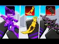 Lagu Winning with RAREST SKIN for EVERY WEAPON in Roblox Rivals! (0.01%)