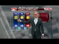 Wednesday PM Weather KVIA TV