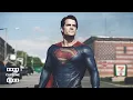 Download Lagu Man of Steel | Smallville Fight | ClipZone: Heroes \u0026 Villains