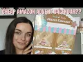 BATH BODY ADVENT CALENDAR UNDER 10 00