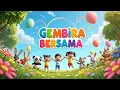 Download Lagu Gembira Bersama [Lagu Anak Gembira]
