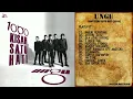 Download Lagu UNGU Album 1000 KISAH SATU HATI (2010) - MUSIKDOTKOM