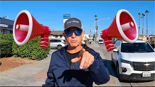 Something we want you to know!  / Sailing Aquarius