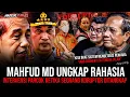 Download Lagu MAHFUD MD: KORUPSI KALAU MASUK RADAR SAYA SEJATINYA MASUK RADAR JOKOWI