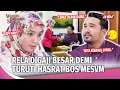 Lagu Dibutakan Nafsu, Sekretaris Cantik Bikin Bos Lupa Istri  | Wanita Perindu Surga  Eps 53 FULL