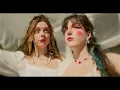 Hotel Fiction - Margot (Official Music Video)