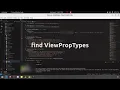ERROR ViewPropTypes will be removed from React Native along with all other PropTypes