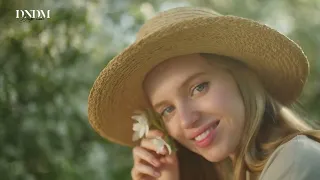 DNDM & Umar Keyn - Be My Love (Original Mix)