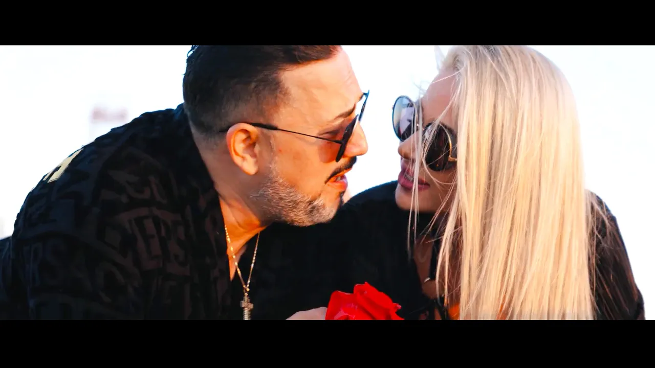 Sorinel Pustiu - Te iubesc, te iubesc (Originala 2020)