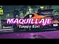 Se Ve Más Linda Conmigo Que Con El [Maquillaje] (Turreo Edit) - NachoMix, Blackriver