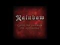 Rainbow - Can't Happen Here