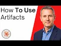 How To Use Claude Sonnet Artifacts