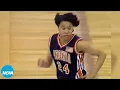 Dawn Staley s Final Four highlights as a player