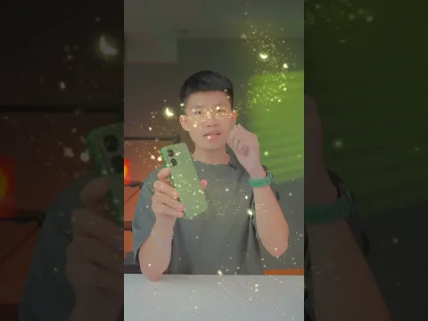 Unbox vivo V80 Lite, pin 10.000 mAh, còn gì đặc biệt?