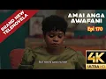 Lagu Amalanga Awafani Today 19 December 2025 full Today episode.