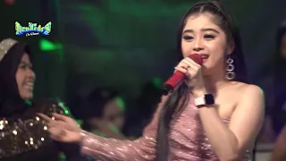 Download sugeng dalu ambyar wanita wanita cantik terbaik dangdut new kendedes MP3