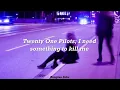 Download Lagu Twenty One Pilots - I Need Something To Kill Me.