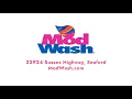New ModWash Location Now Open in Seaford DE