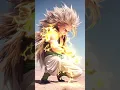 Download Lagu Dragon Ball AI Art – Super Buu, Goku Ultra Instinct, Vegeta \u0026 Beerus
