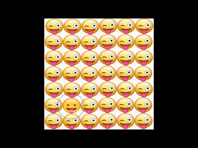 3 სახალისო ტესტი რომლთაც შეგიძლიათ მხედველობა შეამოწმოთ