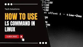Mastering the LS Command in Linux A Comprehensive Guide