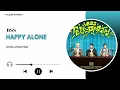 BSS (SEVENTEEN) - Happy Alone | Instrumental