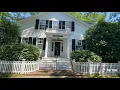 71 Davis Lane Edgartown MA