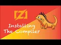 1 Installing the Zig Compiler Zig Programming Language Tutorials
