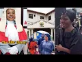 Lagu Vandaag is de dag des oordeels voor Akosua Serwaa en Odo Broni!