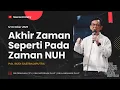 Download Lagu AKHIR ZAMAN SEPERTI PADA ZAMAN NUH | Pdt. Budi Sastradiputra (Online Service | 12 OCT 2025)
